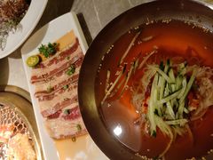 -韩盛·古法烤肉店(皇城恒隆广场店)