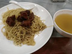 -恩宁刘福记(东华东路店)