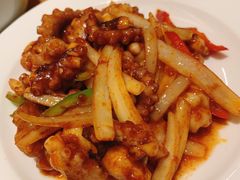 -萨拉伯尔水源素问店·韩国宫廷料理(人民路店)