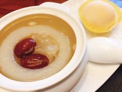 -三宝大饭店-中和艺素餐厅(浦上金山正祥广场店)