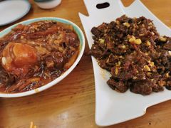 -同发号饭庄(复兴路店)