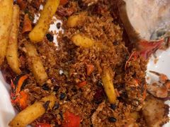 -避风塘·金牌店·夜宵(金玉兰店)