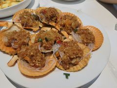 -花乐餐厅(涠洲岛店)