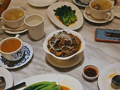 -翠华餐厅(德基广场店)