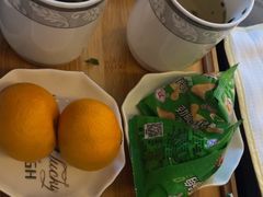 -良子足浴(湖滨店)