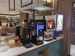 -晶丽香榭自助餐(南京大饭店)