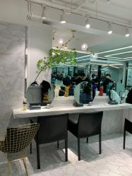 点击看大图 -潘多拉Hairsalon