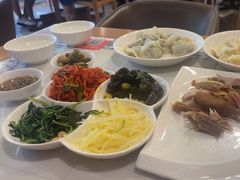 -东方饺子王(和平里店)