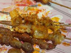 -北三老太太烧烤(人生一串上榜店)