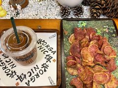 -饵块食光·云南有机手作饵块