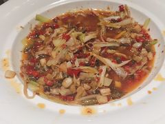 -羊门客在·烤盐池滩羊·川菜