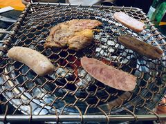 -火炉旺烤肉啤酒屋(沈北创始店)