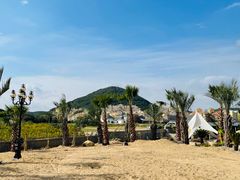 -平湖九龙山庄园圣马可酒店