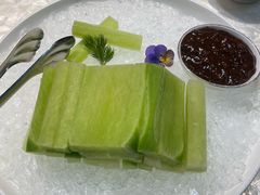 -明湖楼·经典鲁菜山东海鲜(大明湖店)