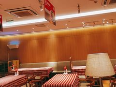 -西贝莜面村(银泰创意城店)