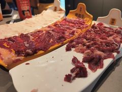 -潮发潮汕牛肉店(软件基地店)