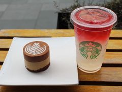 -星巴克(成都太古里二店)