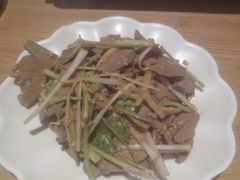 -聚点串吧·北京烧烤(朝北店)