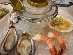 -MORTON'S 莫尔顿牛排坊(北京丽晶酒店)