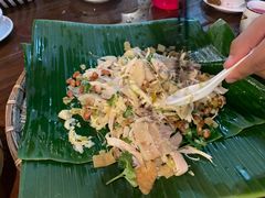 -园林美食城·本土农家菜(杨和镇店)