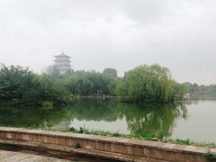 -灞柳驿酒店(香湖湾地铁站店)