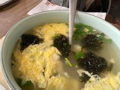 -望京楼flavor餐厅(古北水镇景区店)