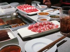 -海底捞火锅(番禺广场店)