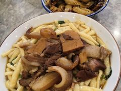 -孙记炒炮(西街店)