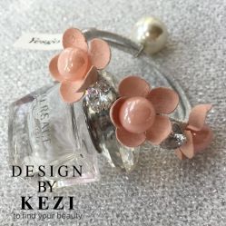 -Amy韩式定妆