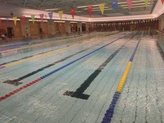 -中家鑫园温泉酒店鑫悦汤泉