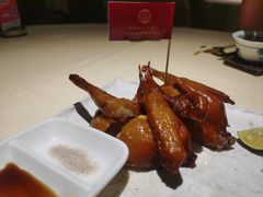 -侨美食家·粤菜(体育西路店)