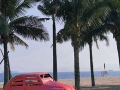 -玫瑰海岸文化旅游度假区