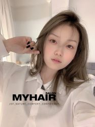 -MY HAIR ARDOR