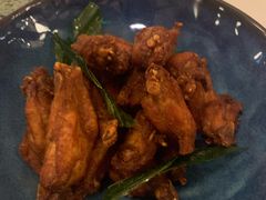 -Home Thai·泰谣(王府井apm店)