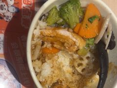 -吉野家(上海美罗城店)