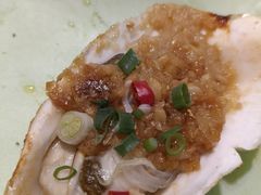 -烤满分·东北烧烤(首经贸店)