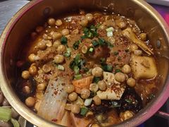 -有蚝有翅烧烤大排档·宵夜(右安门店)