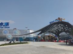 -长沙湘江冰雪世界