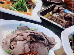-让鸭脑壳飞(龙华店)