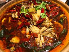 -马头巷·隐庐居·红油大虾(园区店)