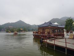 -珠海圆明新园