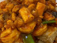 -清真鸿起来饭庄(复兴路店)