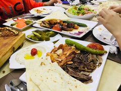 -bosphorus 铂斯西餐厅·土耳其烧烤(环市中路店)