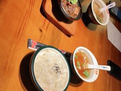 -牛记老坛香牛肉馆(六顺街店)