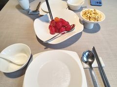 -一澜江宴·江景地标楚菜(江滩公园店)