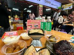 -鼎香皇高佬苏裹蒸粽