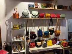 -猛犸手作·皮具·diy团建·礼品定制(新华路店)