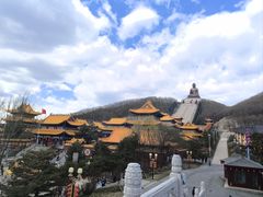 -六鼎山文化旅游区