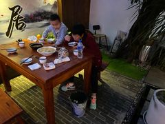 -云隐小厨·传统大理美食(复兴路店)