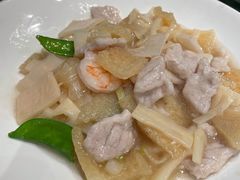 -崔义清鲁菜馆(大明湖店)